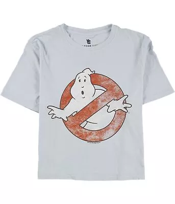 Buy Junk Food Womens Ghostbusters Graphic T-Shirt • 16.29£