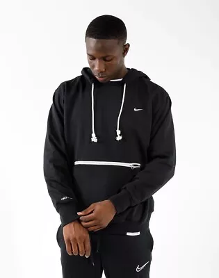 Buy Nike Standard Issue Hoodie Men’s Small S Basketball Training Pullover Sweatshirt • 54.95£