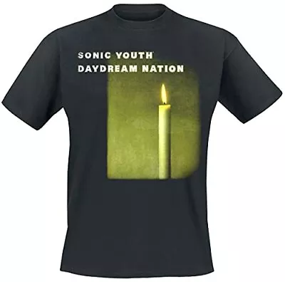 Buy SONIC YOUTH - DAYDREAM NATION - Size L - New T Shirt - J72z • 17.15£