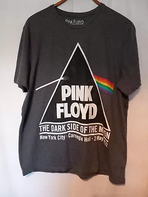 Buy Pink Floyd Licensed Reproduction T Shirt Xl DSM,  I ONLY POST TO A HOME ADDRESS  • 7.99£