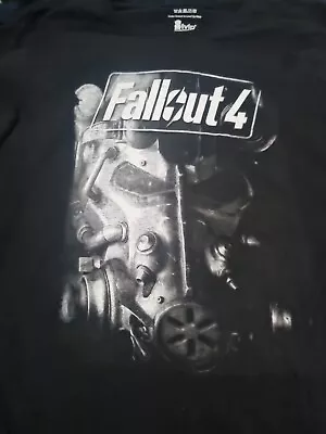 Buy Fallout Loot Create Tshirt   • 15£