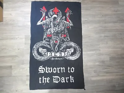 Buy Watain Poster Flag Black Metal Dissection  • 25.70£