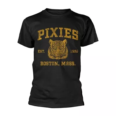Buy Pixies 'Phys Ed' T Shirt - NEW • 16.99£