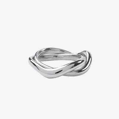 Buy [Pre-order] BTS Jimin Face Official Merch Goods Ring (Silver) + Free Tracking • 113.39£