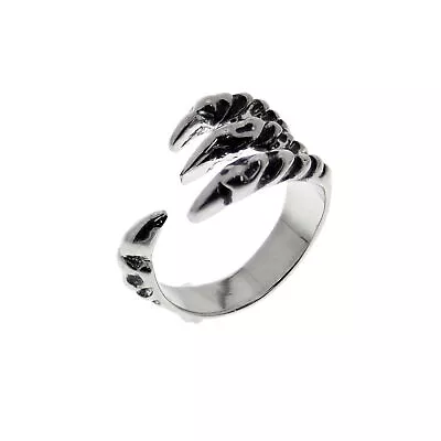 Buy Claw Ring  - Alternative Gothic Jewellery • 10.69£