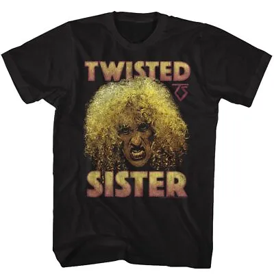 Buy Twisted Sister - Dee - Short Sleeve - Adult - T-Shirt • 32.82£