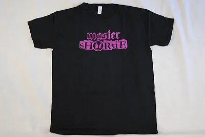 Buy Master Shortie  T Shirt New Official Rap Rapper Mc Adhd Rare • 7.99£