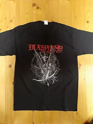 Buy Blasphemy - Fallen Angel Of Doom - T-Shirt • 16.37£