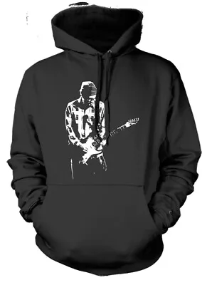 Buy John Frusciante Red Hot Chili Peppers Inspired, Hoodie • 34£