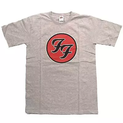 Buy Foo Fighters Kids T-Shirt Official Product - Ages 3 To 14 Years - Free Postage • 12.95£