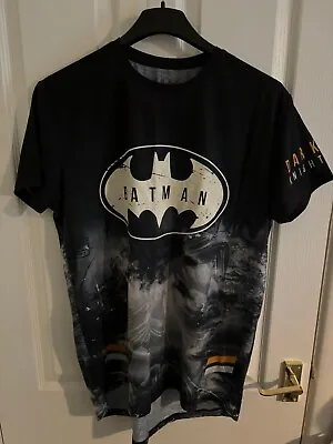 Buy Batman Dark Knight T Shirt Large • 4.99£