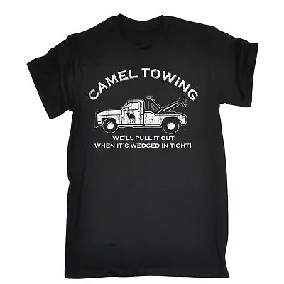 Buy Funny T Shirts T-Shirts Novelty Men's Black T Shirts T-shirt Clothing Shirt Tee • 12.95£