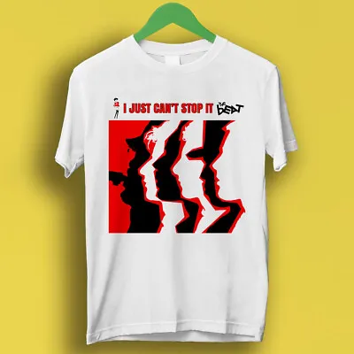 Buy The English Beat I Just Can't Stop It 2 Tone Sk Retro Music Top Tee T Shirt P119 • 6.70£