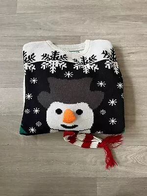 Buy Funny Christmas Jumper Adults Xmas Sweatshirt • 6.99£
