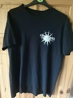 Buy Killing Joke Pylon Tour T-shirt • 13.13£
