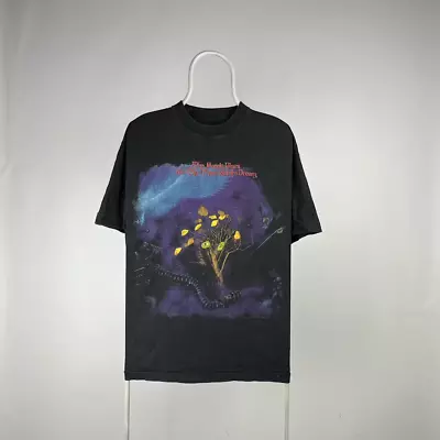 Buy The Moody Blues On The Threshold Of A Dream Tshirt 90s • 118.51£