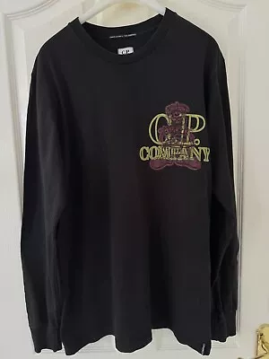 Buy Cp Company T Shirt • 41.75£