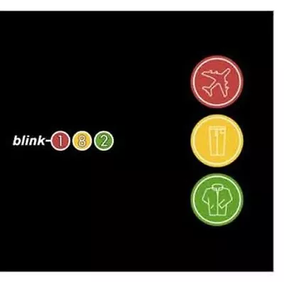Buy 105676 Audio CD Blink-182 - Take Off Your Pants And Jacket • 11.82£
