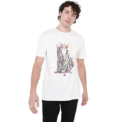 Buy Dungeons & Dragons Mens T-shirt Kelek Tee S-2XL Official • 13.99£