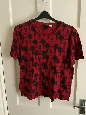 Buy Mickey Mouse T-Shirt • 3£