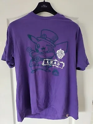 Buy Pokémon World Championships 2022 London - STAFF Lead T-Shirt (Rare) • 41.95£