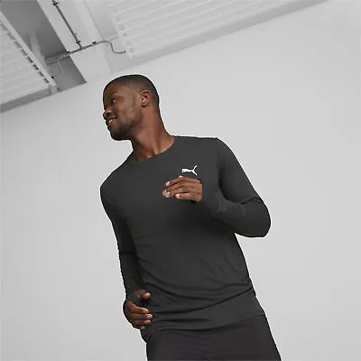 Buy PUMA RUN FAVOURITE Long Sleeve Running T-Shirt Men • 10.50£