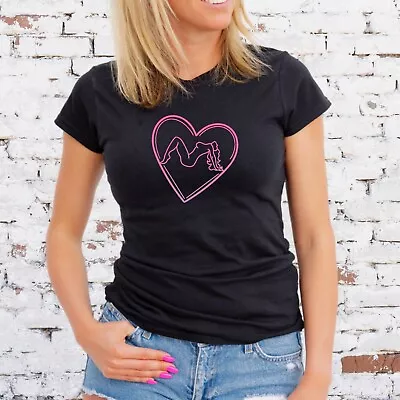 Buy ARCTIC MONKEYS 'Do I Wanna Know' T-Shirt, (Design#2) Unisex Or Ladies Fit • 13.99£