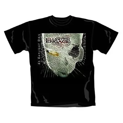 Buy KILLSWITCH ENGAGE - Dying - T-Shirt - Größe / Size XL - Neu  • 18.93£