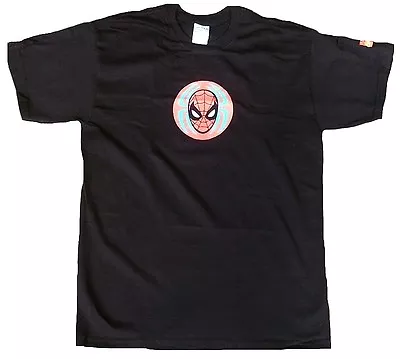 Buy Marvel Comics Officially Licensed The Amazing Spiderman Rare T-shirt M • 18.11£