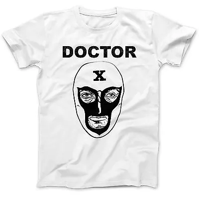 Buy Doctor As Worn By Debbie Harry T-Shirt 100% Premium Cotton X Blondie • 14.97£
