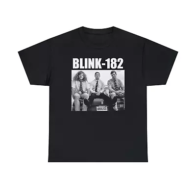 Buy Workaholics I Miss The Old Blink 182 T-Shirt • 30£