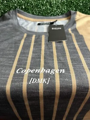 Buy Burton Copenhagen T-Shirt, Size L UK • 9.99£