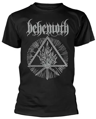 Buy Behemoth Furor Divinus T-Shirt OFFICIAL • 17.99£