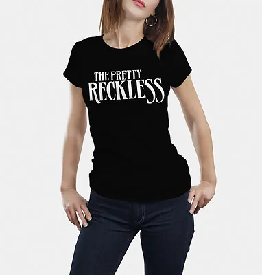 Buy The Pretty Reckless Tshirt  • 13.99£