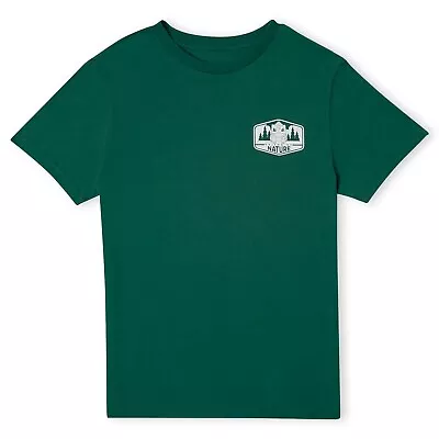 Buy Pokemon Woodland Exploration T Shirt Green XL Pikachu  • 6£
