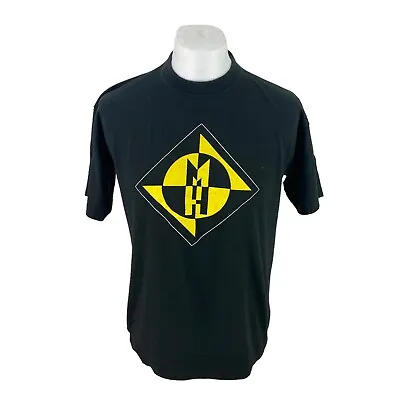 Buy Machine Head T Shirt Medium Black Tour T Shirt 2008 Concert Tee Metal Band USA • 22.50£