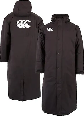Buy Canterbury Rugby Vaposhield Thermal Sub Coat Jacket • 98.50£