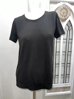 Buy Women’s Lululemon Swiftly Tech Relaxed Shirt • 7.89£