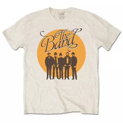 Buy The Band Sunset Profile Official Tee T-Shirt Mens • 15.99£