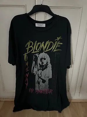 Buy BNWOT Free People Blondie Oversized Daydreamer Tee - Size S!! • 12.99£