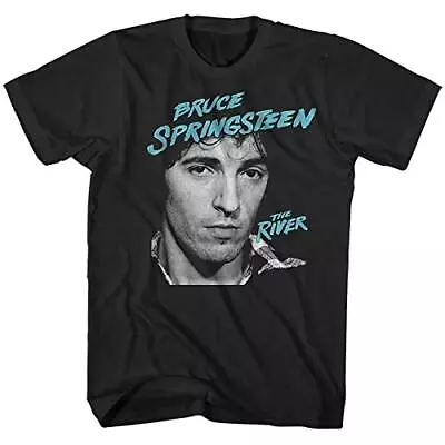 Buy Bruce Springsteen - Unisex - Medium - Short Sleeves - K500z • 14.83£