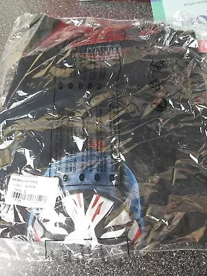 Buy Marvel Death Dealer Shang Chi T Shirt Black Size Large Brand New • 9.99£