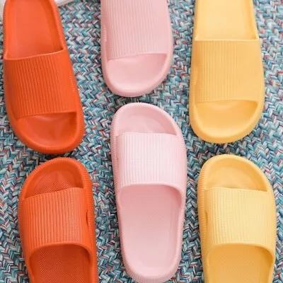 Buy Summer Cool Non-slip Slippers For Men And Women • 9.90£