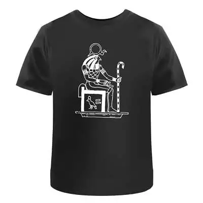 Buy 'Egyptian God' Men's / Women's Cotton T-Shirts (TA017253) • 11.99£