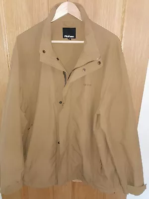 Buy Men's Rohan Crossborder Jacket Size XL (approx. 50 Inch Chest).  • 19.95£