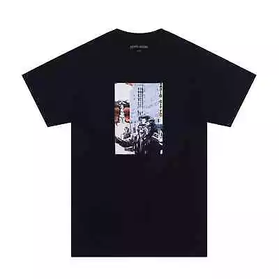 Buy Fucking Awesome Hallucination T-Shirt | Black • 39.95£