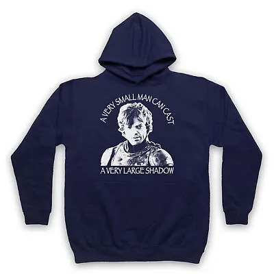 Buy Game Of Thrones Tyrion Imp Large Shadow Lannister Got Adults Unisex Hoodie • 25.99£