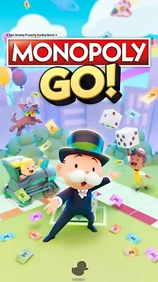 Buy Monopoly Go Stickers ANY 1 2 3 4 5⭐️MAKING MUSIC Album Stickers  (INSTANT SEND) • 2.63£