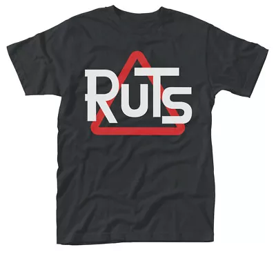 Buy The Ruts Logo T-Shirt OFFICIAL • 16.29£