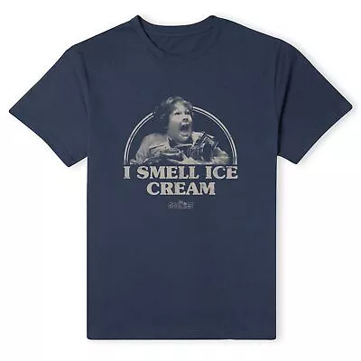 Buy Official The Goonies I Smell Ice Cream Unisex T-Shirt • 17.99£